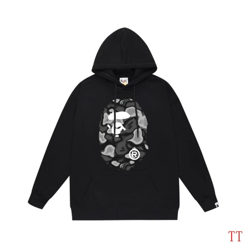 Replica Bape Hoodies Long Sleeved For Unisex #1254981, $42.00 USD, [ITEM#1254981], Replica Bape Hoodies outlet from China