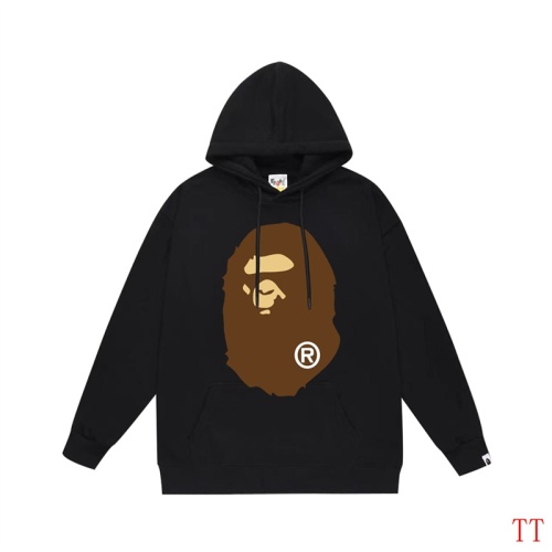 Replica Bape Hoodies Long Sleeved For Unisex #1254984, $42.00 USD, [ITEM#1254984], Replica Bape Hoodies outlet from China