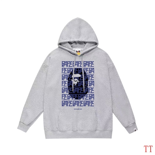 Replica Bape Hoodies Long Sleeved For Unisex #1254986, $42.00 USD, [ITEM#1254986], Replica Bape Hoodies outlet from China