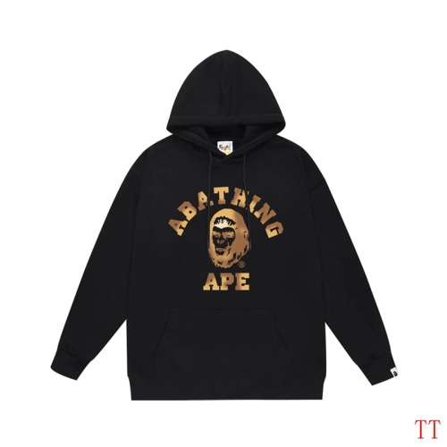 Bape Hoodies Long Sleeved For Unisex #1254996