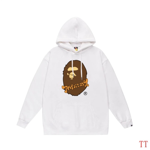 Bape Hoodies Long Sleeved For Unisex #1254997