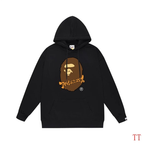 Replica Bape Hoodies Long Sleeved For Unisex #1254999, $42.00 USD, [ITEM#1254999], Replica Bape Hoodies outlet from China