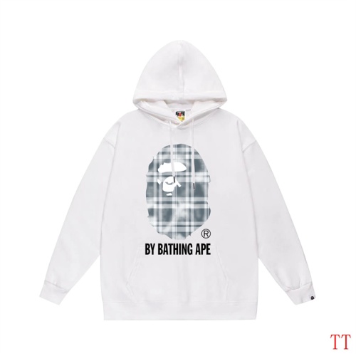 Replica Bape Hoodies Long Sleeved For Unisex #1255000, $42.00 USD, [ITEM#1255000], Replica Bape Hoodies outlet from China