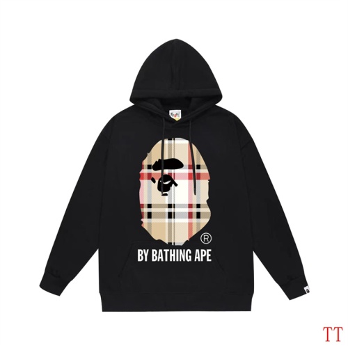 Bape Hoodies Long Sleeved For Unisex #1255005