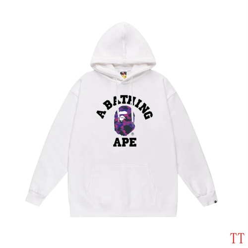 Aape Hoodies Long Sleeved For Unisex #1255018