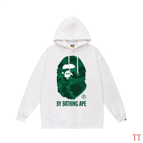 Replica Bape Hoodies Long Sleeved For Unisex #1255028, $42.00 USD, [ITEM#1255028], Replica Bape Hoodies outlet from China