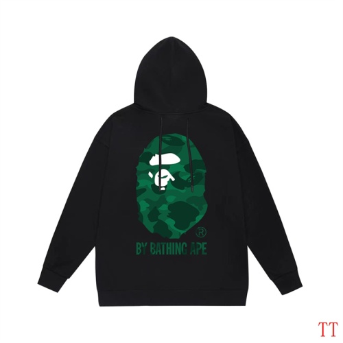 Replica Bape Hoodies Long Sleeved For Unisex #1255030, $42.00 USD, [ITEM#1255030], Replica Bape Hoodies outlet from China