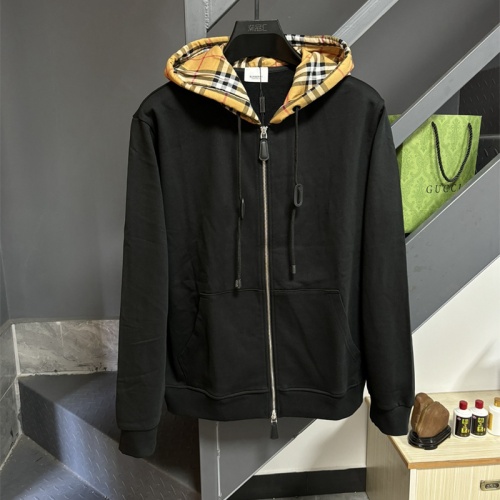 Replica Burberry Hoodies Long Sleeved For Unisex #1255044, $85.00 USD, [ITEM#1255044], Replica Burberry Hoodies outlet from China