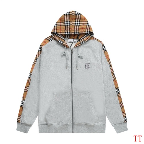 Replica Burberry Hoodies Long Sleeved For Unisex #1255051, $64.00 USD, [ITEM#1255051], Replica Burberry Hoodies outlet from China