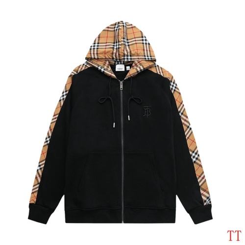 Replica Burberry Hoodies Long Sleeved For Unisex #1255052, $64.00 USD, [ITEM#1255052], Replica Burberry Hoodies outlet from China