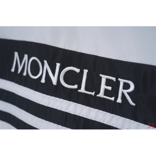 Replica Moncler Jackets Long Sleeved For Men #1255060 $64.00 USD for Wholesale