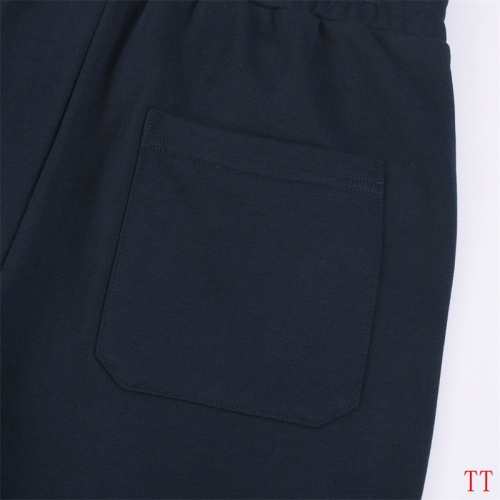 Replica Tommy Hilfiger TH Pants For Men #1255090 $45.00 USD for Wholesale