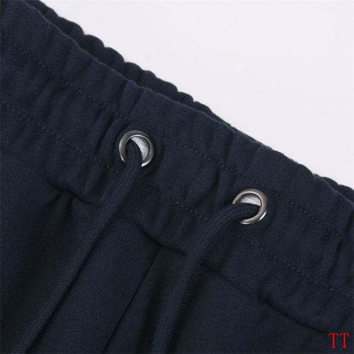 Replica Tommy Hilfiger TH Pants For Men #1255090 $45.00 USD for Wholesale