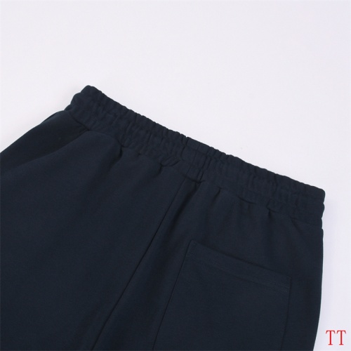 Replica Ralph Lauren Polo Pants For Men #1255096 $45.00 USD for Wholesale