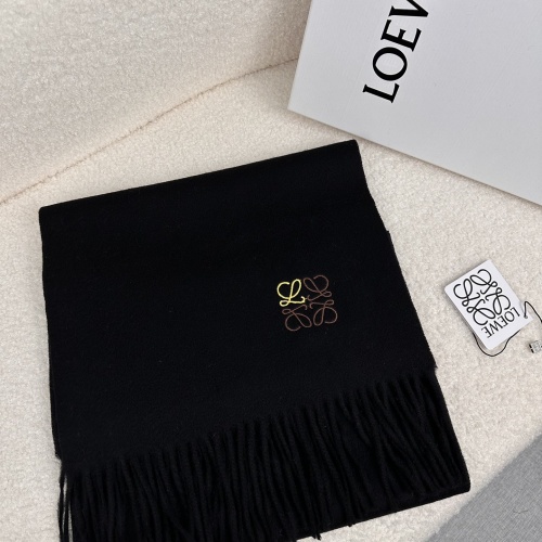 Replica LOEWE Scarf #1255123, $52.00 USD, [ITEM#1255123], Replica LOEWE Scarf outlet from China