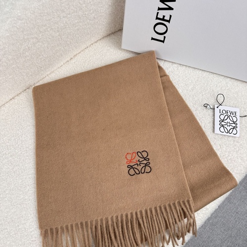 Replica LOEWE Scarf #1255124, $52.00 USD, [ITEM#1255124], Replica LOEWE Scarf outlet from China