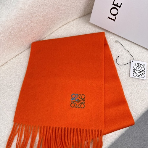 Replica LOEWE Scarf #1255126, $52.00 USD, [ITEM#1255126], Replica LOEWE Scarf outlet from China