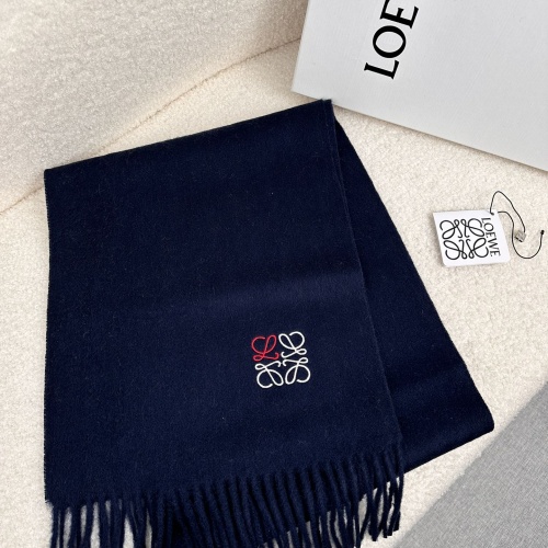 Replica LOEWE Scarf #1255128, $52.00 USD, [ITEM#1255128], Replica LOEWE Scarf outlet from China