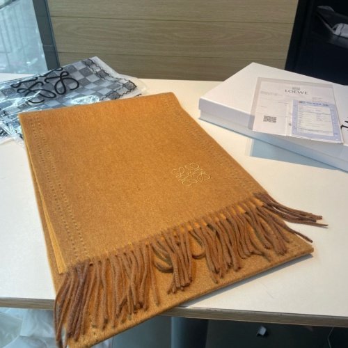 Replica LOEWE Scarf #1255129, $56.00 USD, [ITEM#1255129], Replica LOEWE Scarf outlet from China