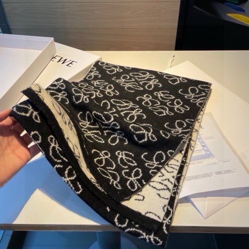 Replica LOEWE Scarf #1255133, $56.00 USD, [ITEM#1255133], Replica LOEWE Scarf outlet from China