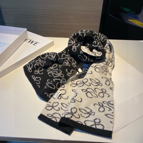 Replica LOEWE Scarf #1255133 $56.00 USD for Wholesale