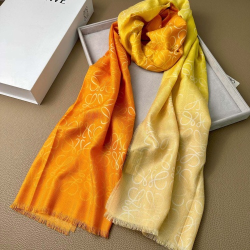 Replica LOEWE Scarf #1255135 $56.00 USD for Wholesale