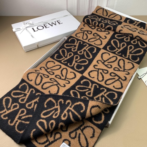 Replica LOEWE Scarf #1255139, $64.00 USD, [ITEM#1255139], Replica LOEWE Scarf outlet from China