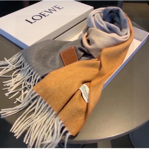 Replica LOEWE Scarf #1255148 $64.00 USD for Wholesale