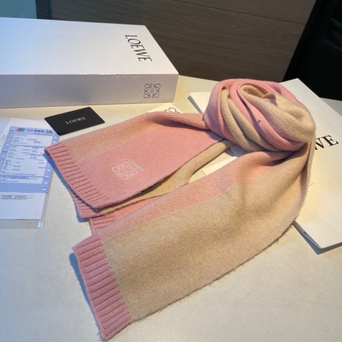 Replica LOEWE Scarf #1255151 $64.00 USD for Wholesale