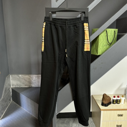 Replica Burberry Pants For Unisex #1255229, $60.00 USD, [ITEM#1255229], Replica Burberry Pants outlet from China