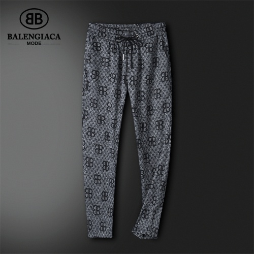 Replica Balenciaga Pants For Men #1255305, $52.00 USD, [ITEM#1255305], Replica Balenciaga Pants outlet from China