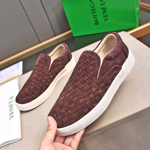 Replica Bottega Veneta BV Casual Shoes For Men #1255530, $85.00 USD, [ITEM#1255530], Replica Bottega Veneta BV Casual Shoes outlet from China