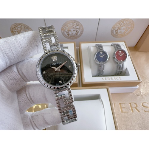 Replica Versace AAA Quality Watches #1255741, $112.00 USD, [ITEM#1255741], Replica Versace AAA Quality Watches outlet from China