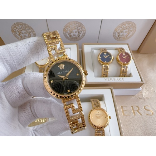 Replica Versace AAA Quality Watches #1255744, $118.00 USD, [ITEM#1255744], Replica Versace AAA Quality Watches outlet from China