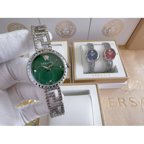 Replica Versace AAA Quality Watches #1255745, $112.00 USD, [ITEM#1255745], Replica Versace AAA Quality Watches outlet from China