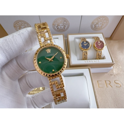 Replica Versace AAA Quality Watches #1255747, $118.00 USD, [ITEM#1255747], Replica Versace AAA Quality Watches outlet from China