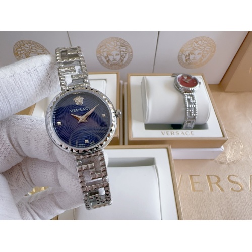 Replica Versace AAA Quality Watches #1255748, $112.00 USD, [ITEM#1255748], Replica Versace AAA Quality Watches outlet from China