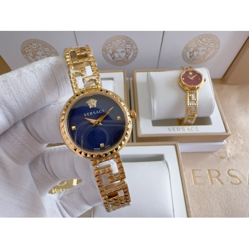 Replica Versace AAA Quality Watches #1255749, $118.00 USD, [ITEM#1255749], Replica Versace AAA Quality Watches outlet from China