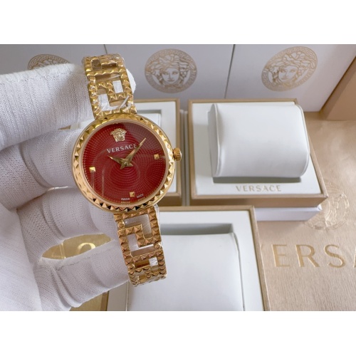 Replica Versace AAA Quality Watches #1255752, $118.00 USD, [ITEM#1255752], Replica Versace AAA Quality Watches outlet from China