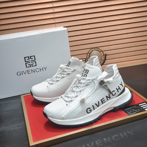 Replica Givenchy Casual Shoes For Men #1255823, $100.00 USD, [ITEM#1255823], Replica Givenchy Casual Shoes outlet from China