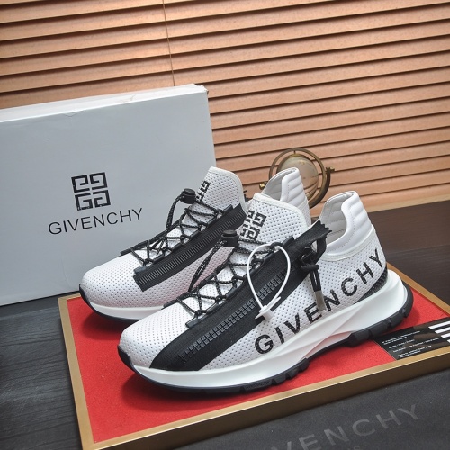 Replica Givenchy Casual Shoes For Men #1255824, $100.00 USD, [ITEM#1255824], Replica Givenchy Casual Shoes outlet from China