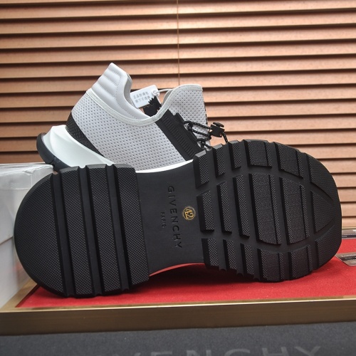 Replica Givenchy Casual Shoes For Men #1255824 $100.00 USD for Wholesale