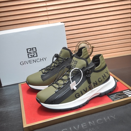 Replica Givenchy Casual Shoes For Men #1255825, $100.00 USD, [ITEM#1255825], Replica Givenchy Casual Shoes outlet from China