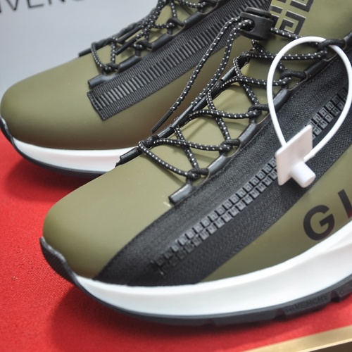 Replica Givenchy Casual Shoes For Men #1255825 $100.00 USD for Wholesale