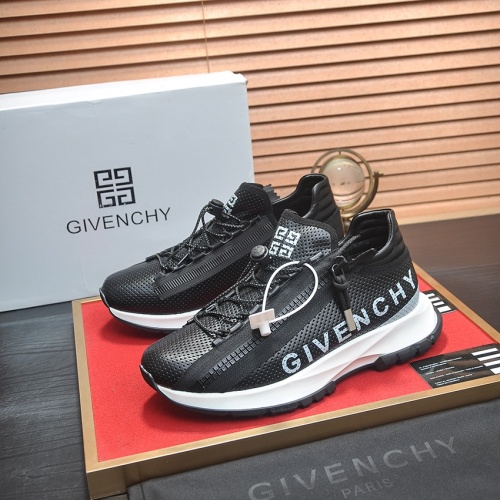 Replica Givenchy Casual Shoes For Men #1255826, $100.00 USD, [ITEM#1255826], Replica Givenchy Casual Shoes outlet from China