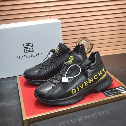 Replica Givenchy Casual Shoes For Men #1255827, $100.00 USD, [ITEM#1255827], Replica Givenchy Casual Shoes outlet from China