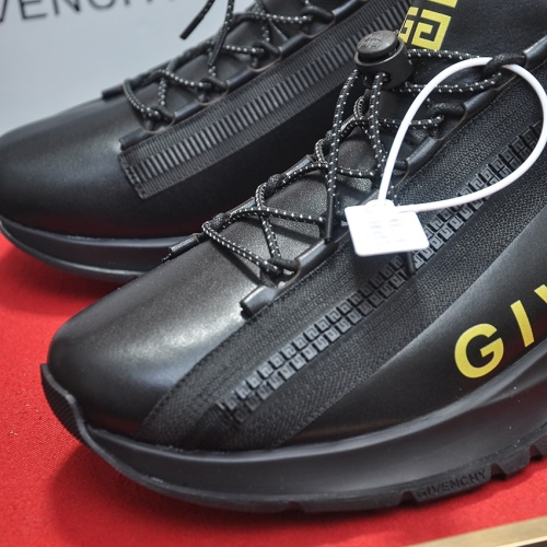 Replica Givenchy Casual Shoes For Men #1255827 $100.00 USD for Wholesale