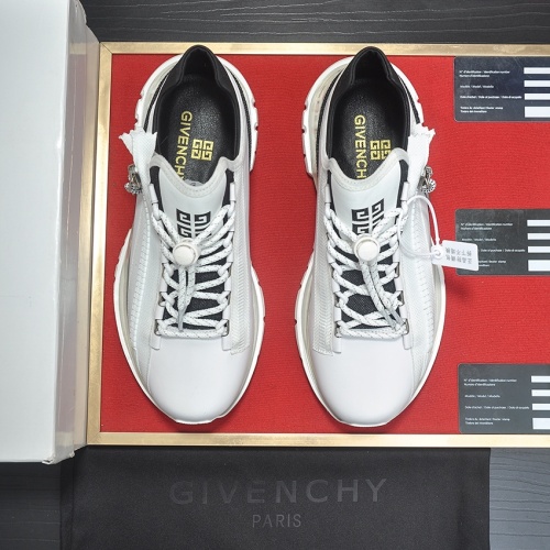 Replica Givenchy Casual Shoes For Men #1255830 $100.00 USD for Wholesale