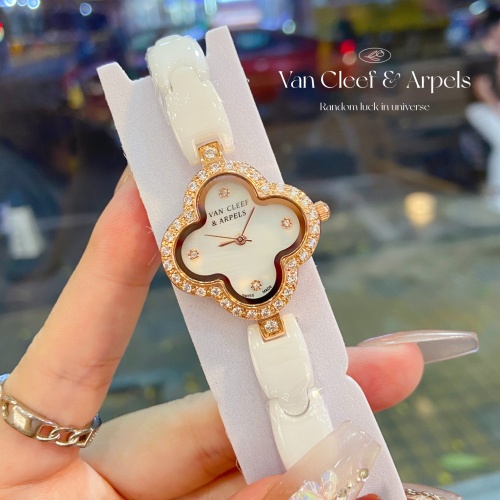 Replica Van Cleef &amp; Arpels Watches For Women #1256061, $40.00 USD, [ITEM#1256061], Replica Van Cleef &amp; Arpels Watches outlet from China