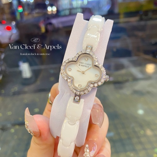 Replica Van Cleef &amp; Arpels Watches For Women #1256062, $40.00 USD, [ITEM#1256062], Replica Van Cleef &amp; Arpels Watches outlet from China